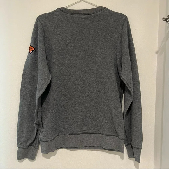 Nike Oregon State Crewneck - Picture 2 of 7